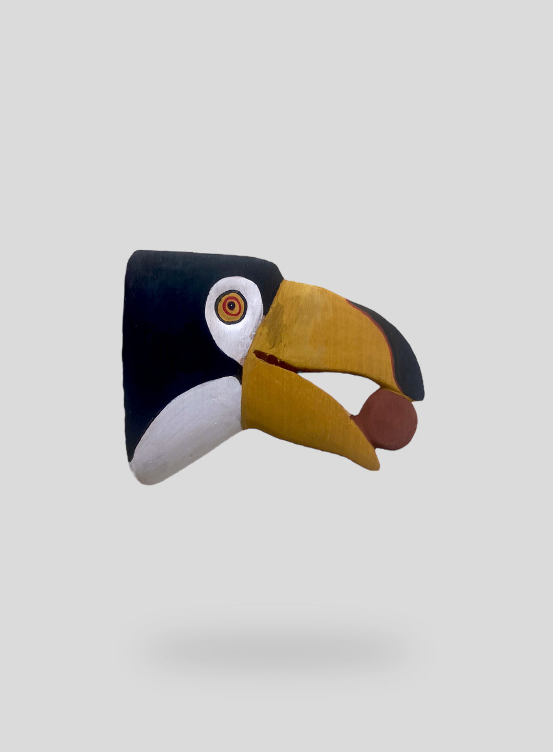 The Toucan