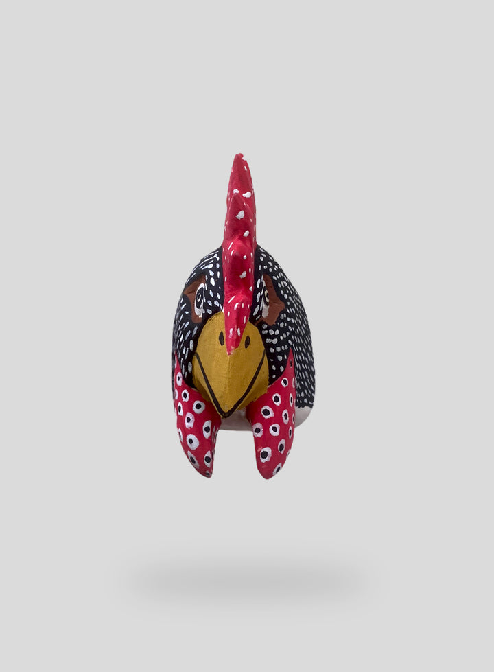 The Rooster