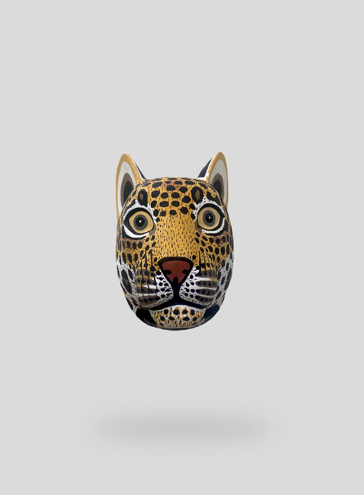 The Great Jaguar