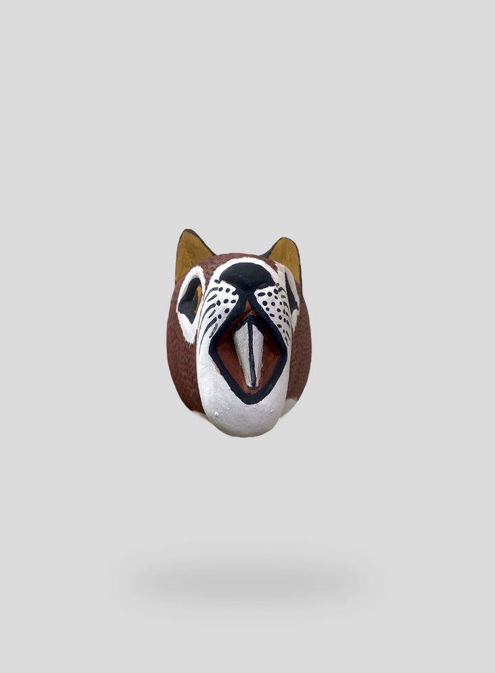 The Beaver