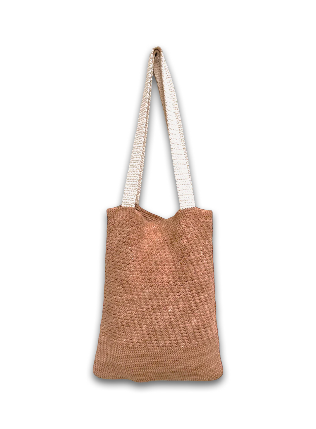 Quebracho Crochet Tote Bag