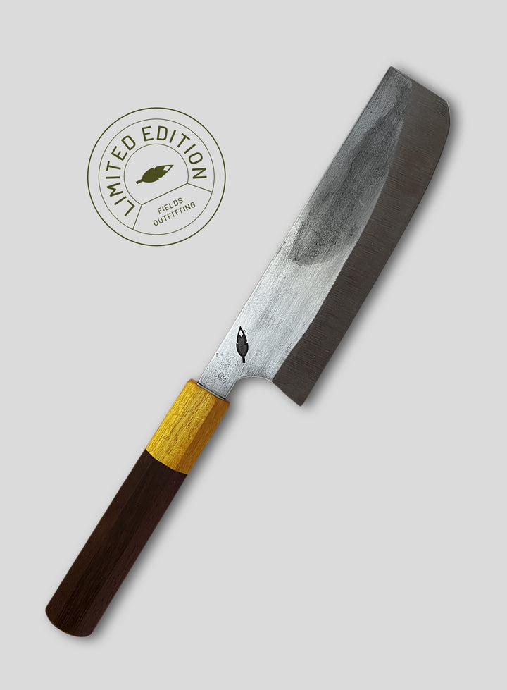 Limited Edition Noa (Guayacan and Mulberry Handle)