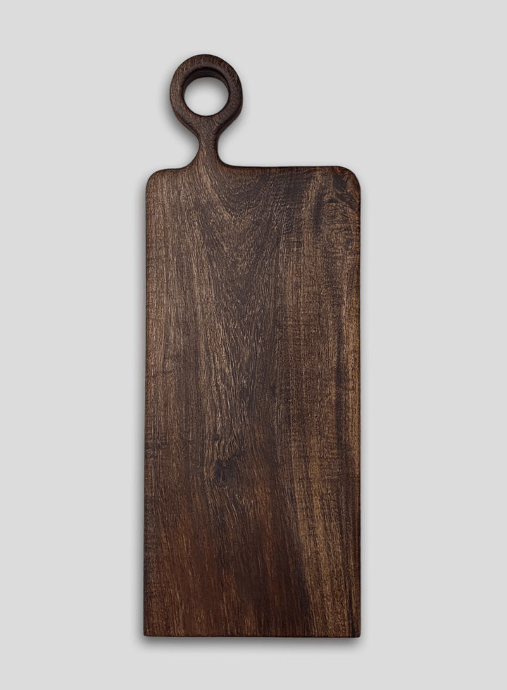 The Algarrobo Bar Board