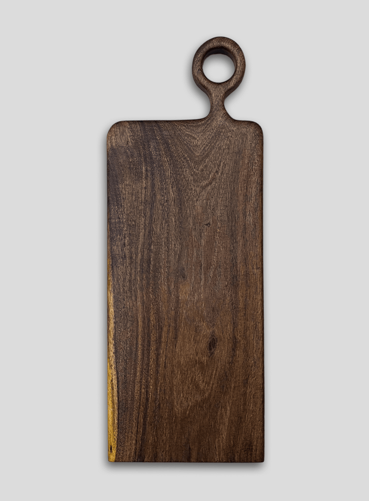 The Algarrobo Bar Board