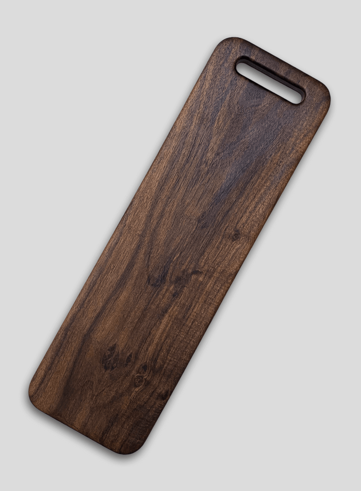 The Algarrobo Bread Board