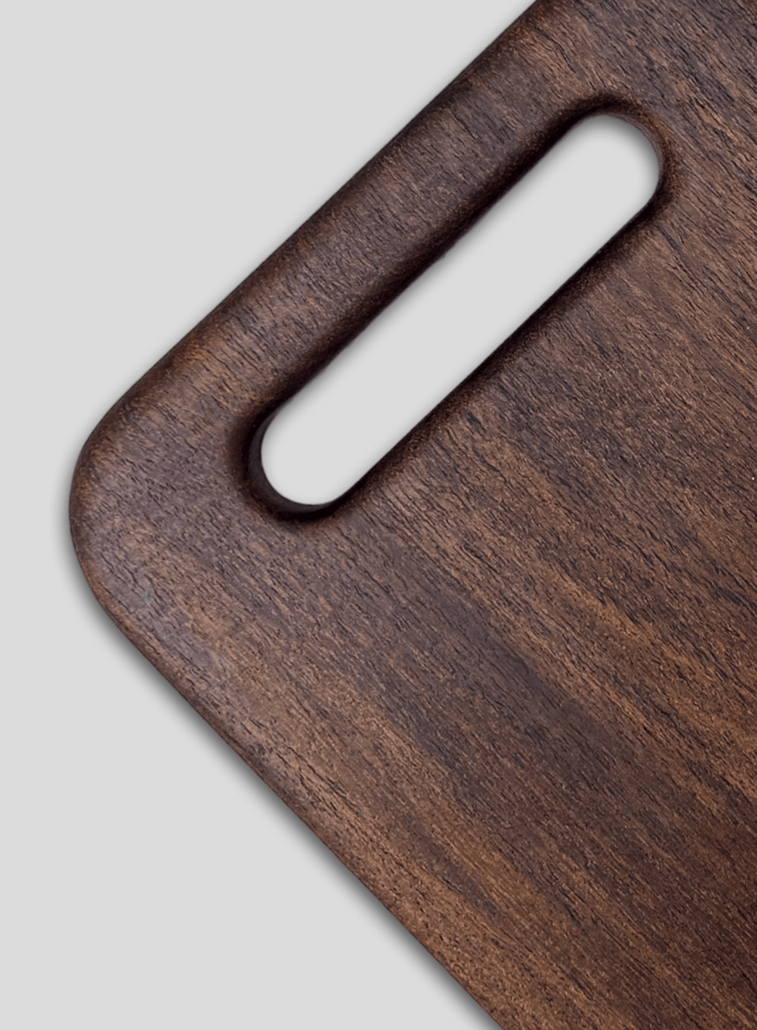 The Algarrobo Bread Board