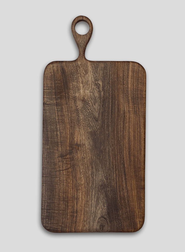 The Algarrobo Picada Board