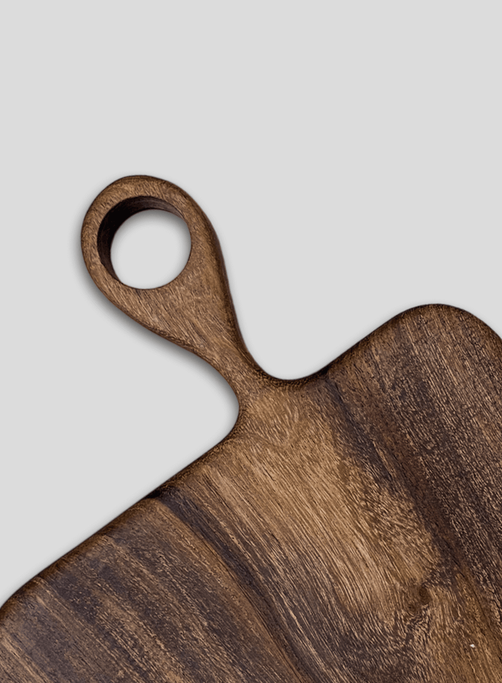 The Algarrobo Picada Board