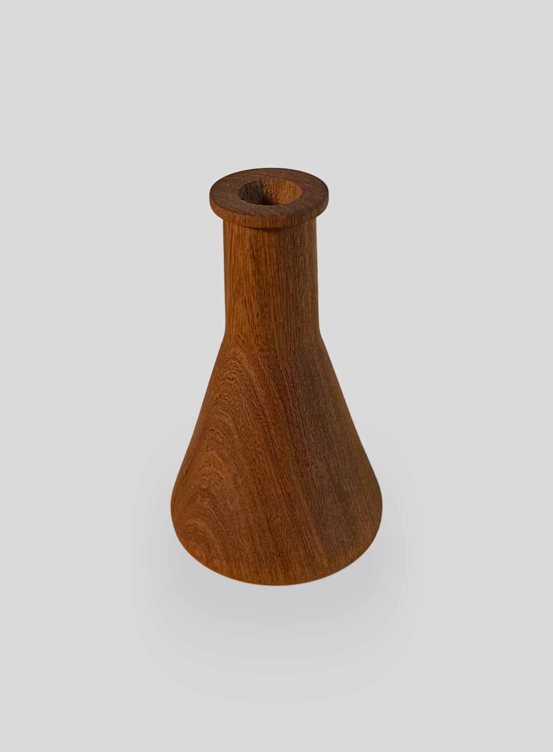 The Beaker Vase in Algarrobo