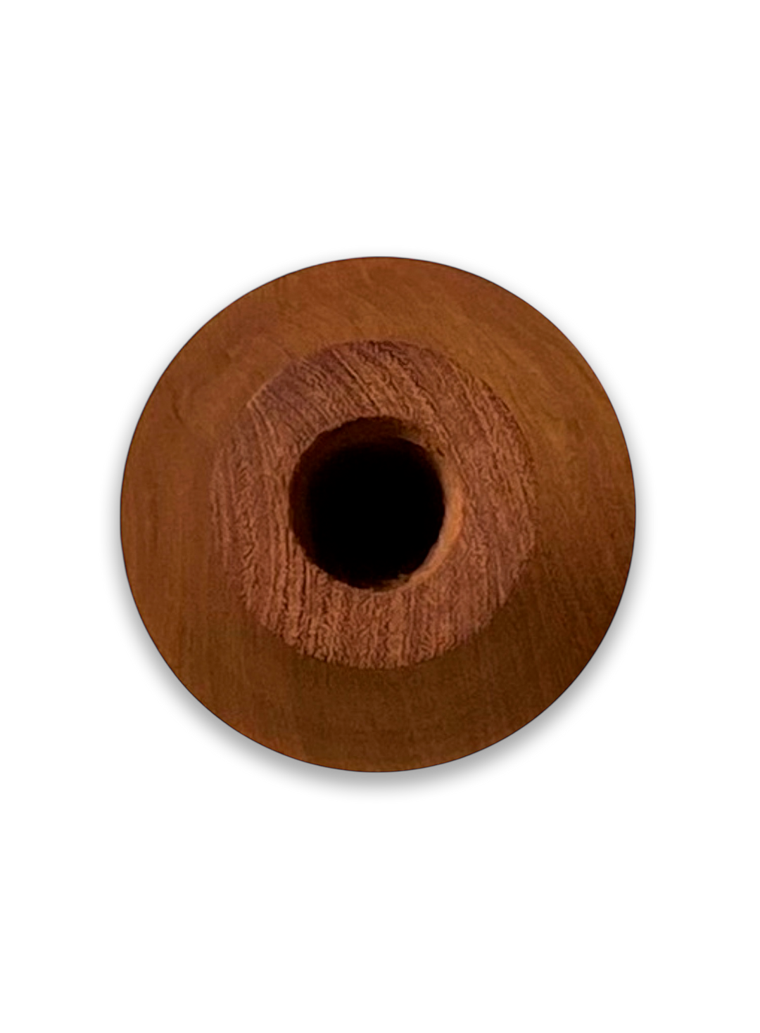 The Beaker Vase in Algarrobo