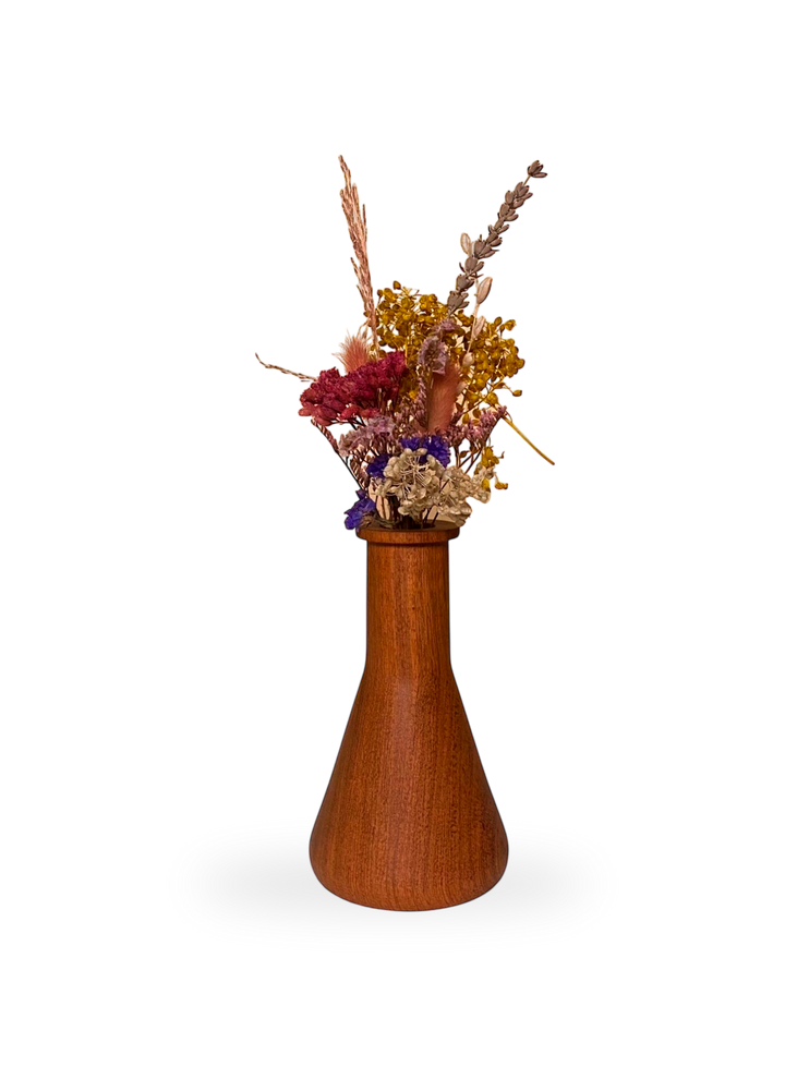 The Beaker Vase in Algarrobo