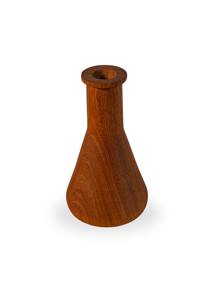 The Beaker Vase in Algarrobo