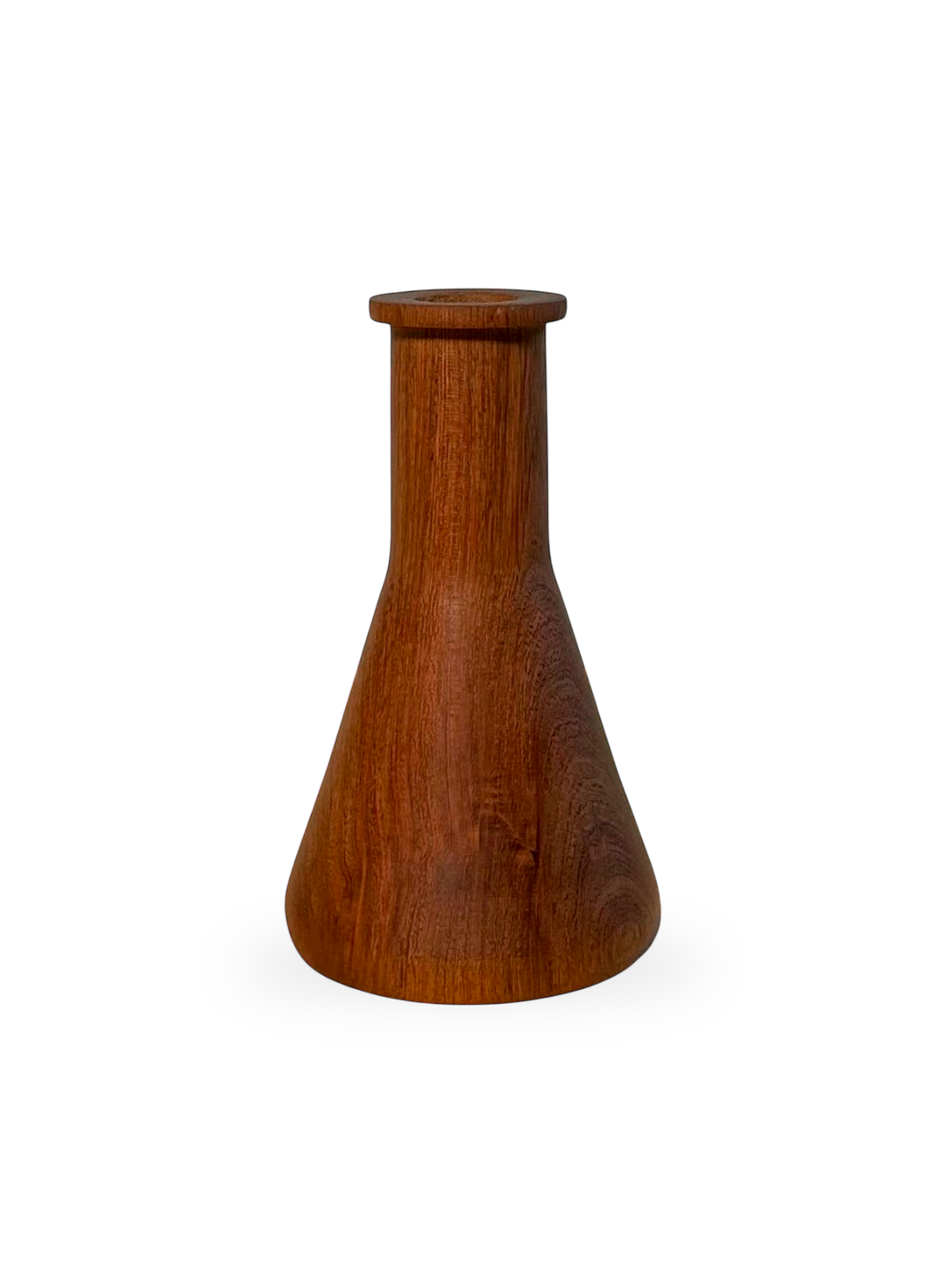 The Beaker Vase in Algarrobo
