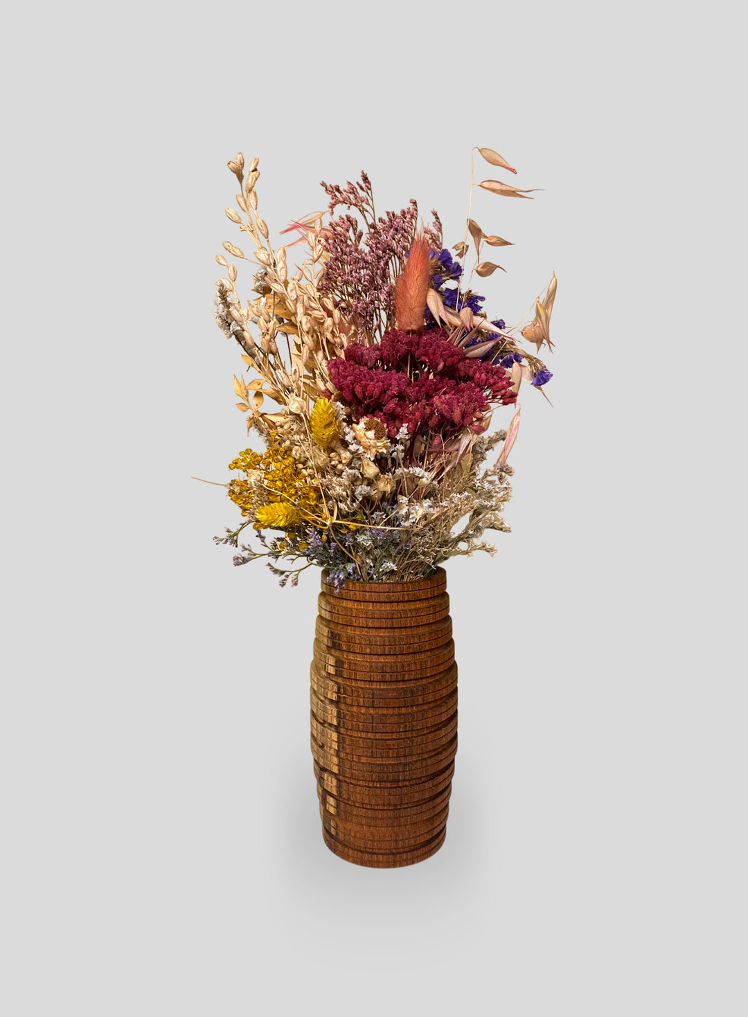 The Beehive Vase in Algarrobo