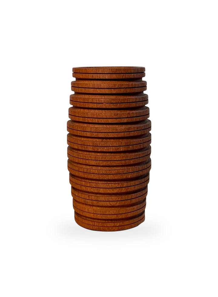 The Beehive Vase in Algarrobo