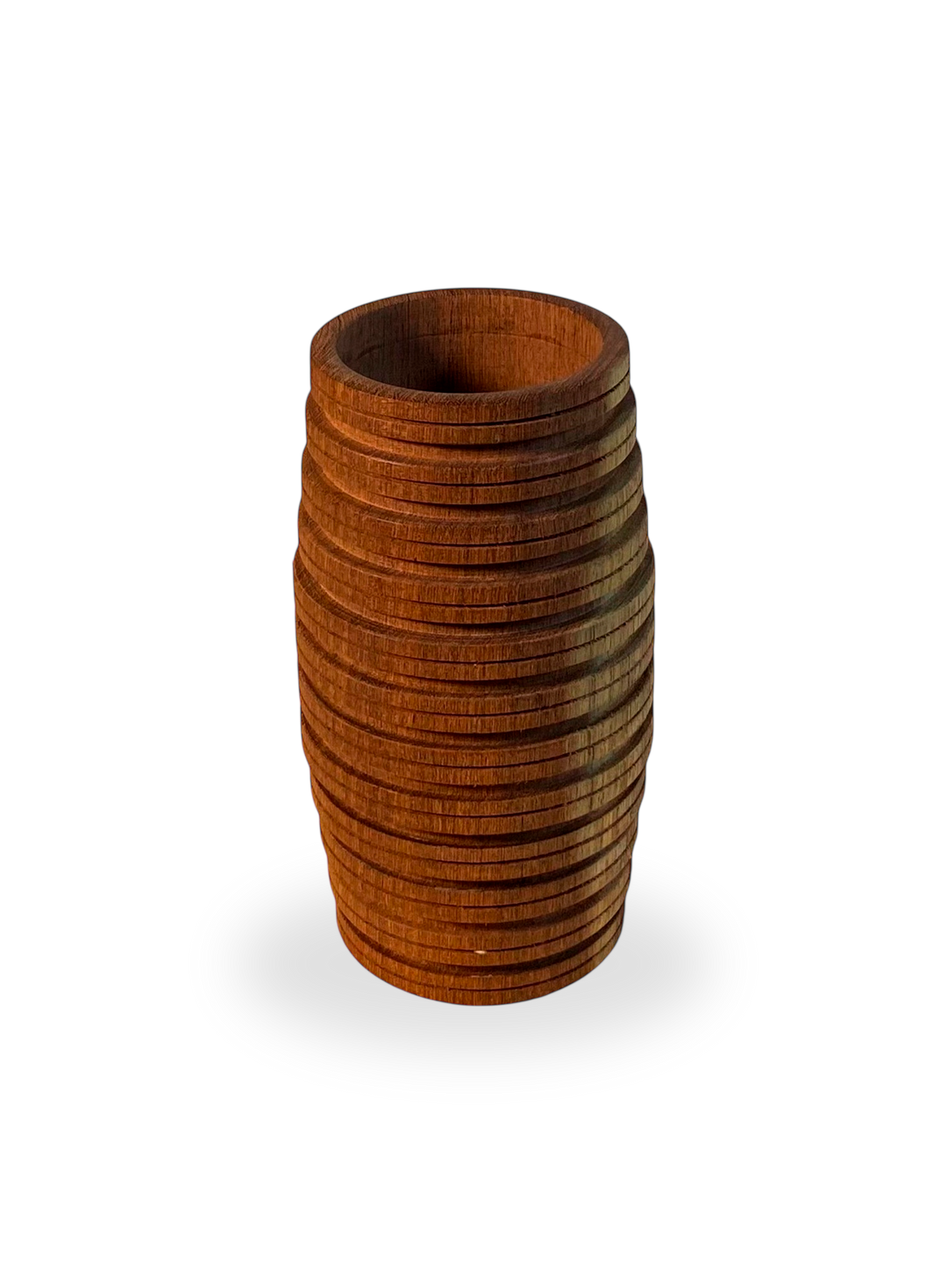 The Beehive Vase in Algarrobo