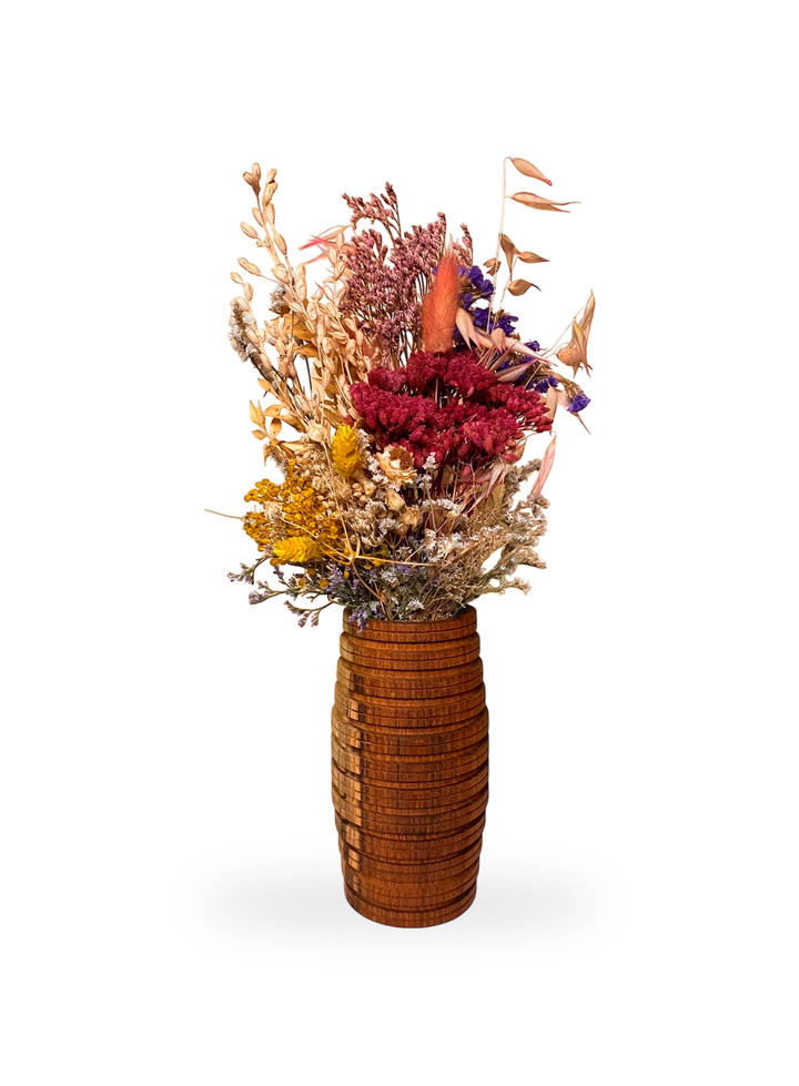The Beehive Vase in Algarrobo