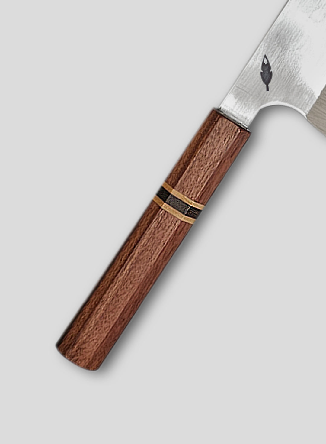 Limited Edition Noa (Curupau and Micarta Handle)