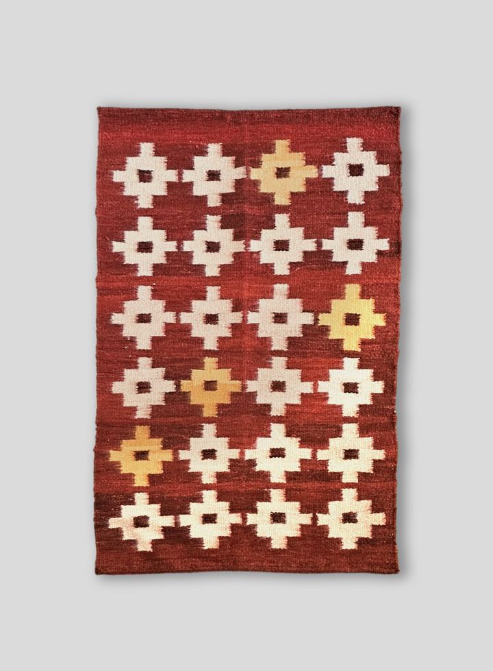 The Red Star Tapestry
