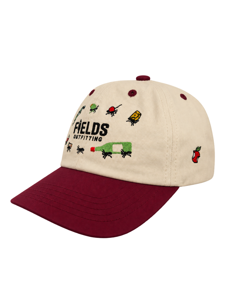 Fields Outfitting Chaos Picnic Hat