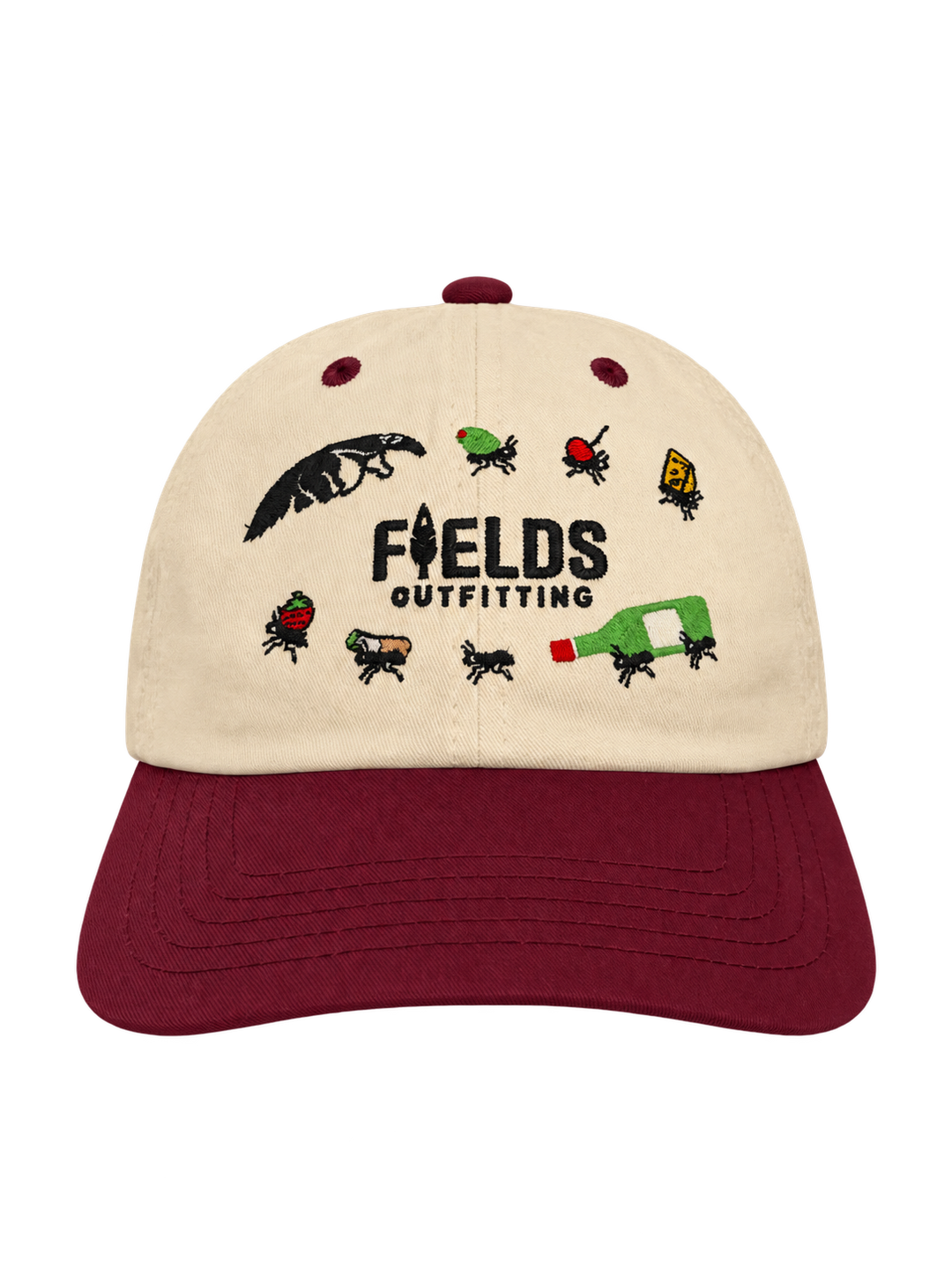 Fields Outfitting Chaos Picnic Hat