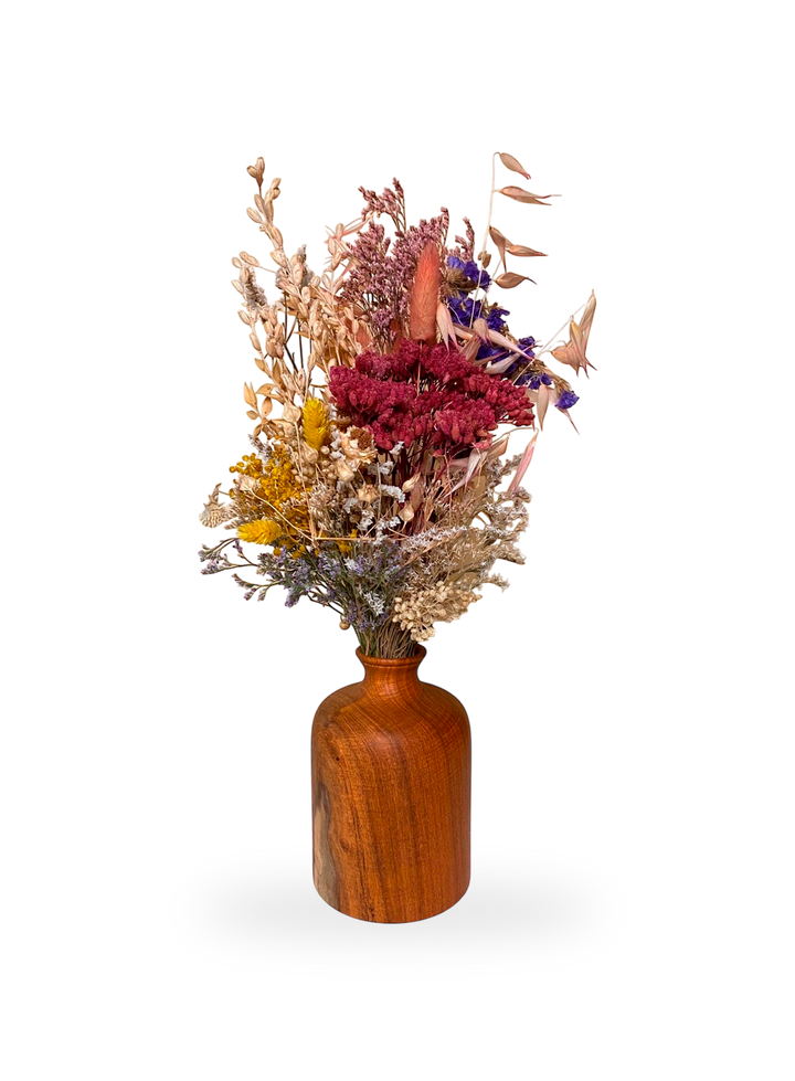 The Demijohn Vase in Algarrobo