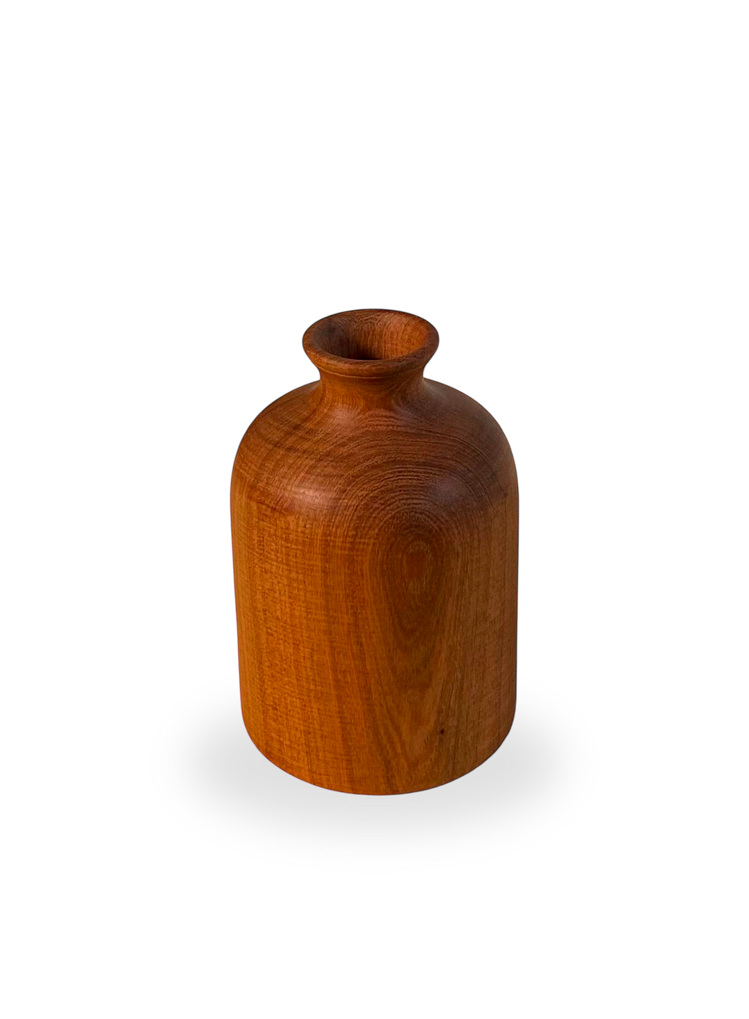 The Demijohn Vase in Algarrobo
