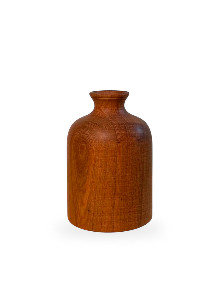 The Demijohn Vase in Algarrobo