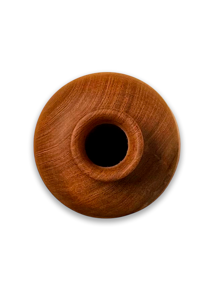 The Demijohn Vase in Algarrobo