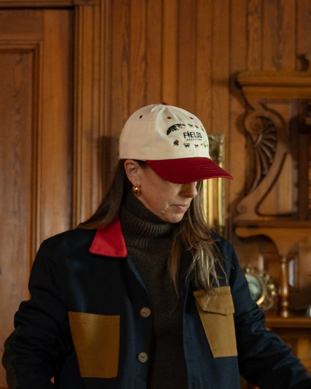 Fields Outfitting Chaos Picnic Hat