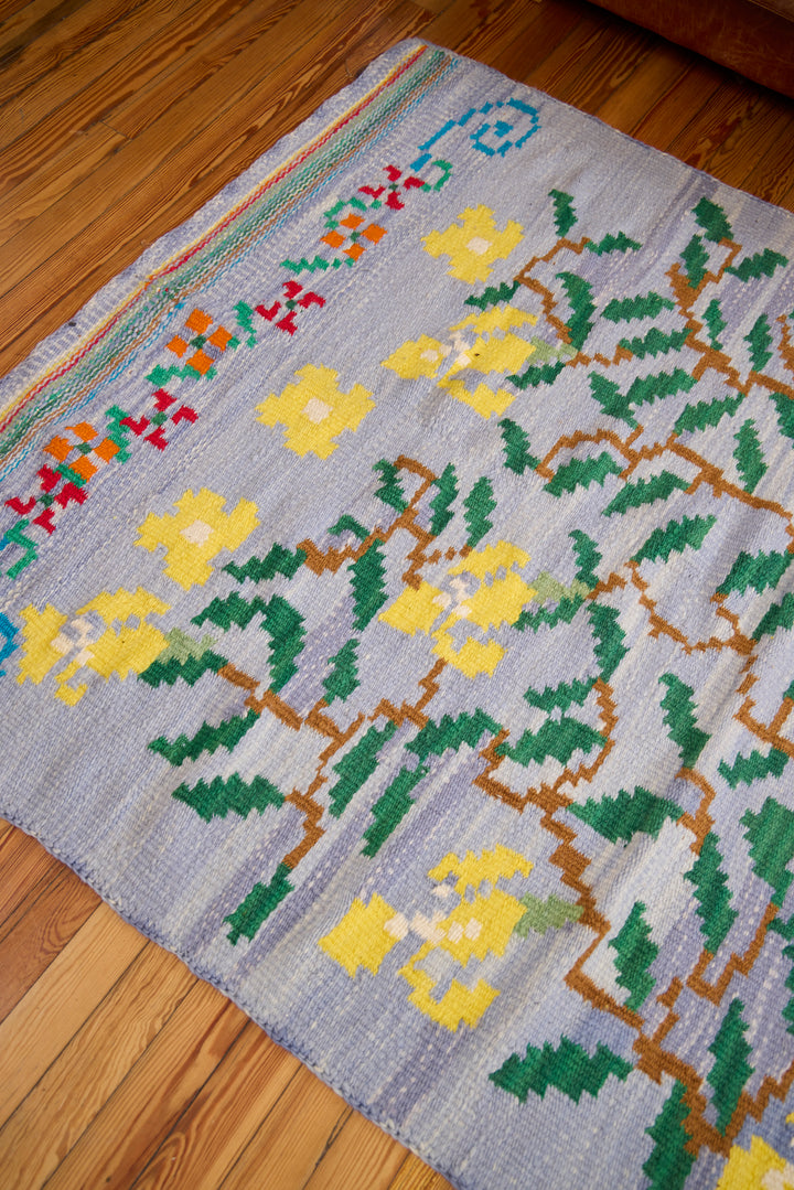 Limonero Area Rug