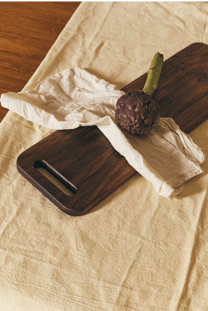 The Algarrobo Bread Board