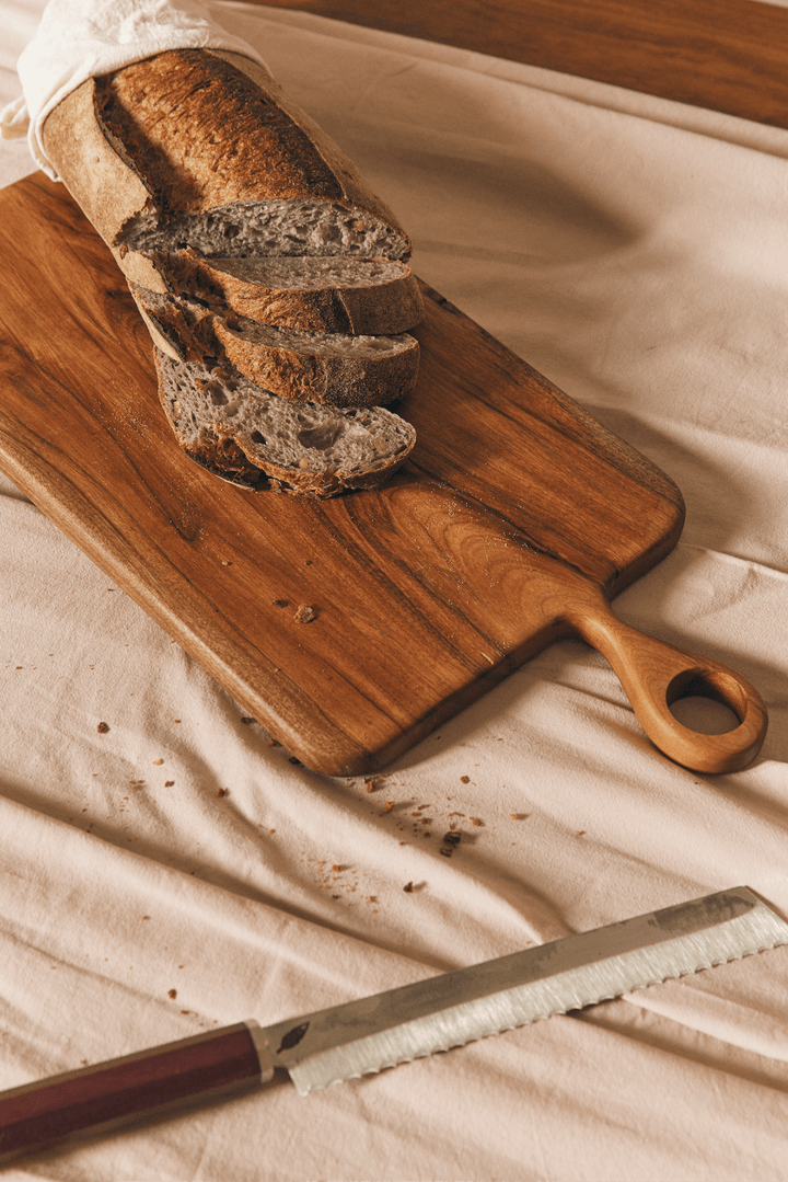 The Marmelero Picada Board