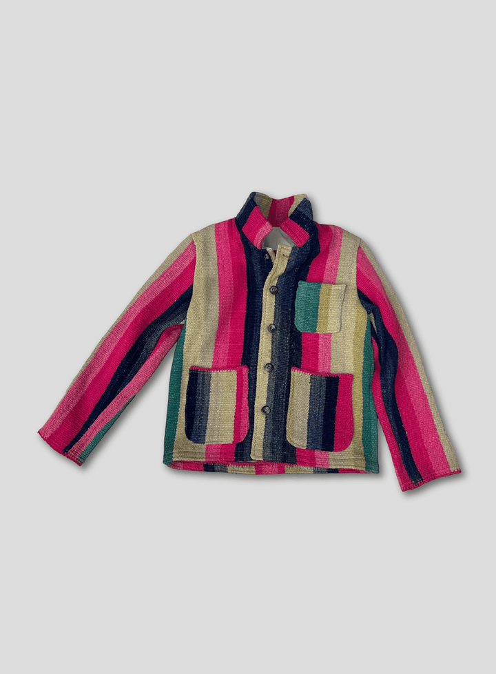 Fields x GLOR Coat Size 2 #1