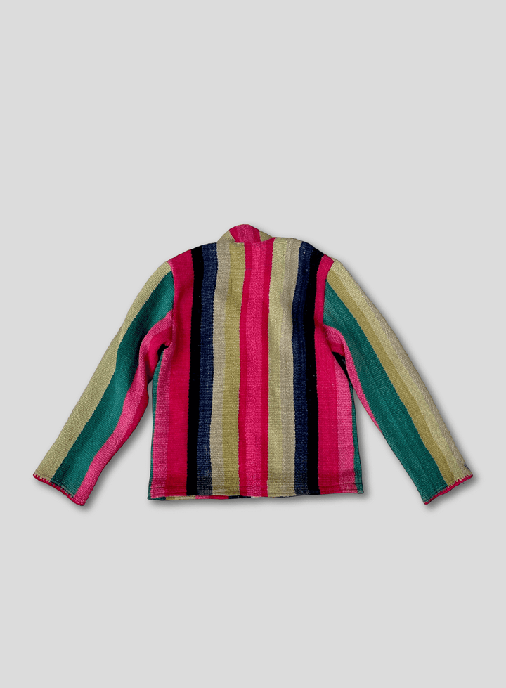 Fields x GLOR Coat Size 2 #1