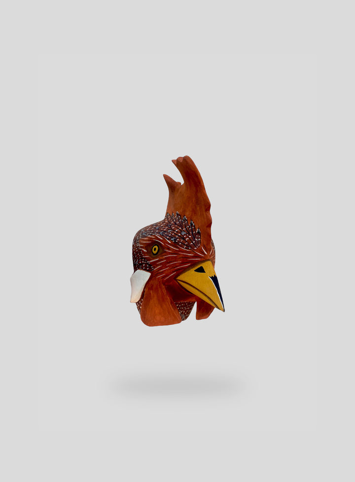 The Rooster