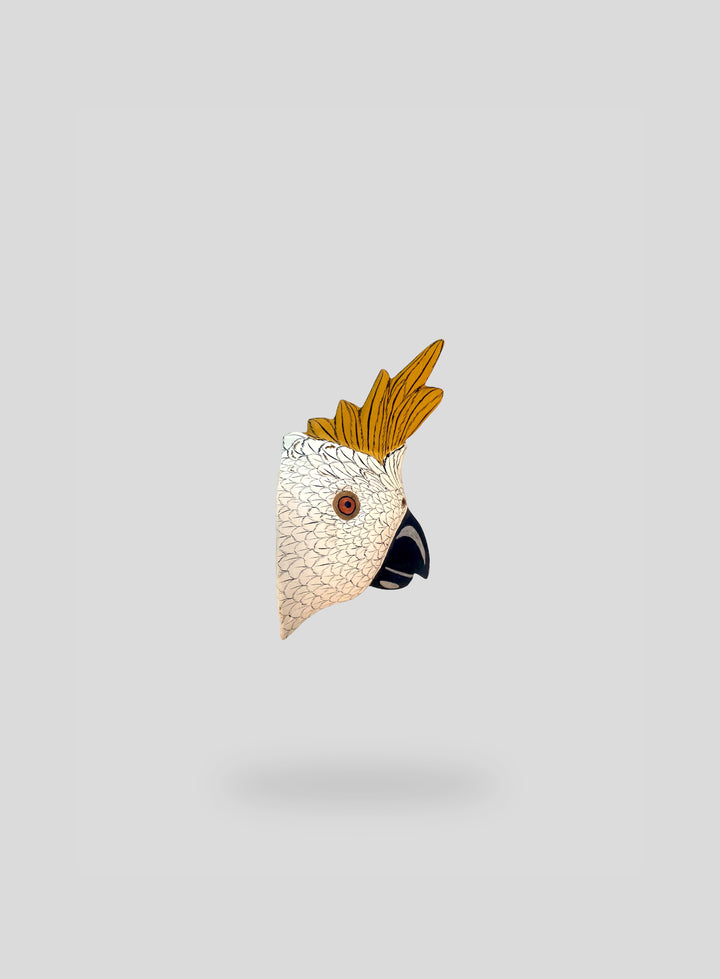 The Cockatoo