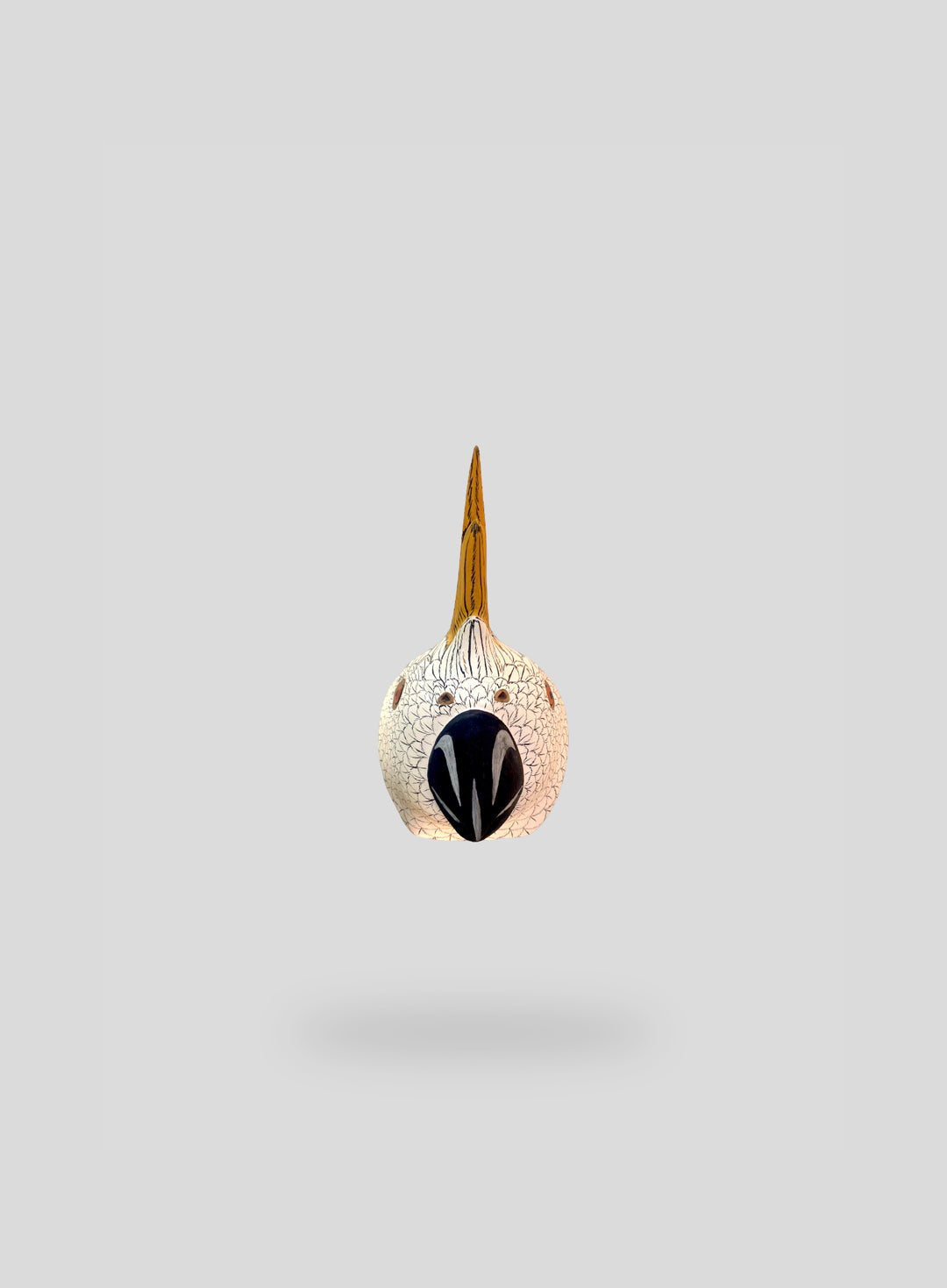 The Cockatoo