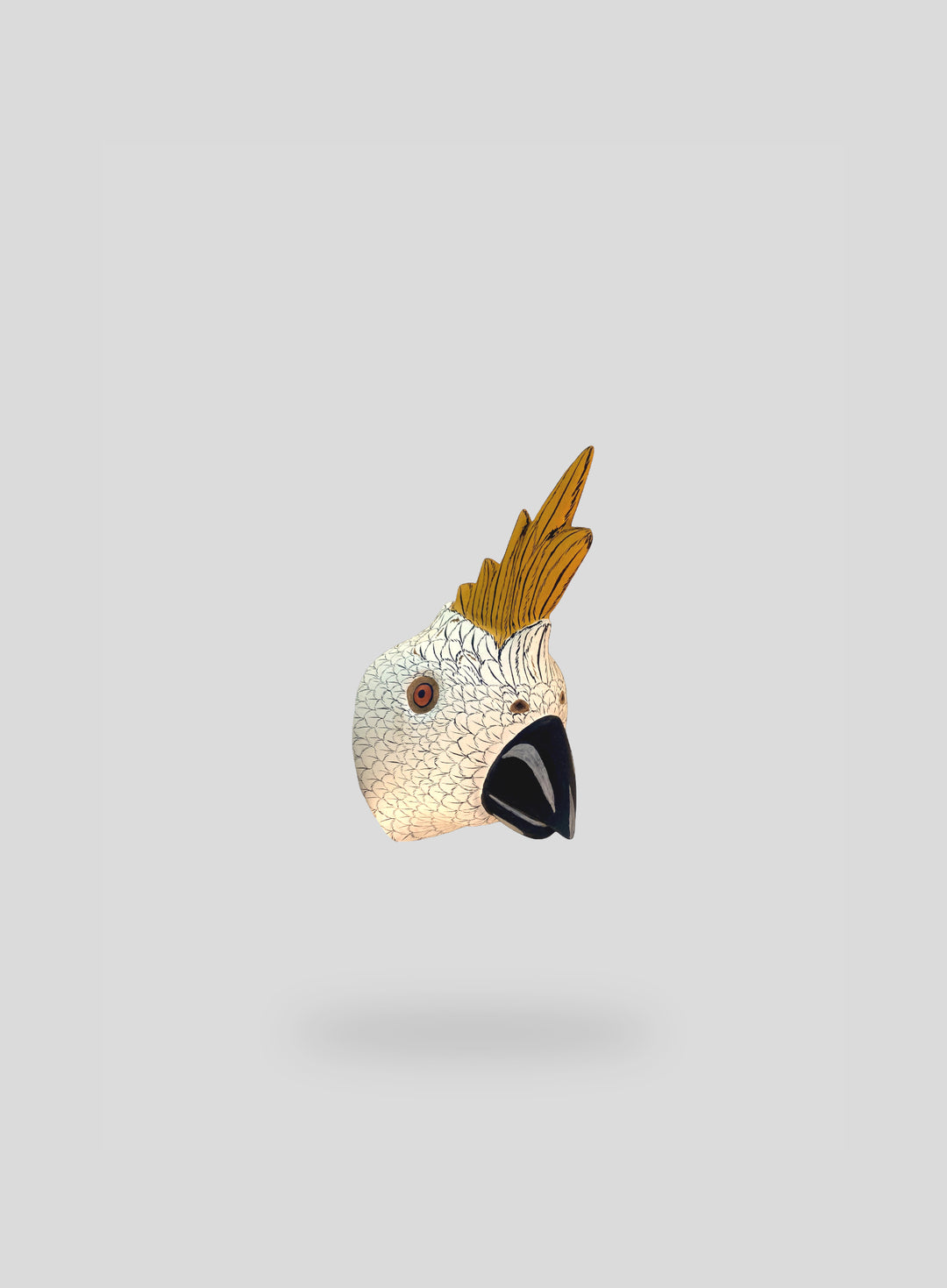 The Cockatoo