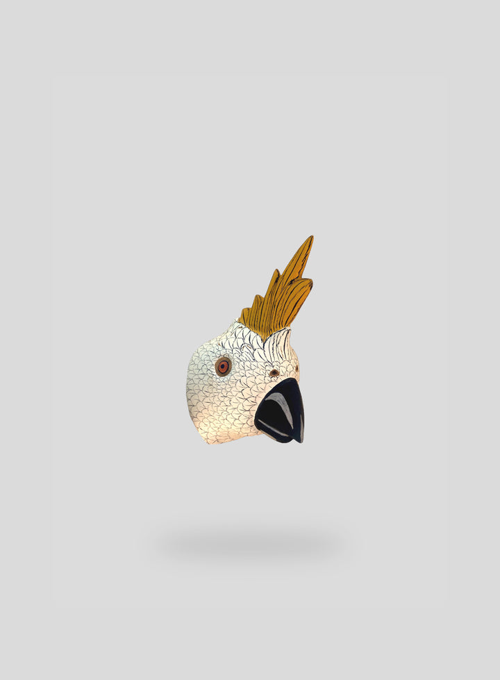 The Cockatoo