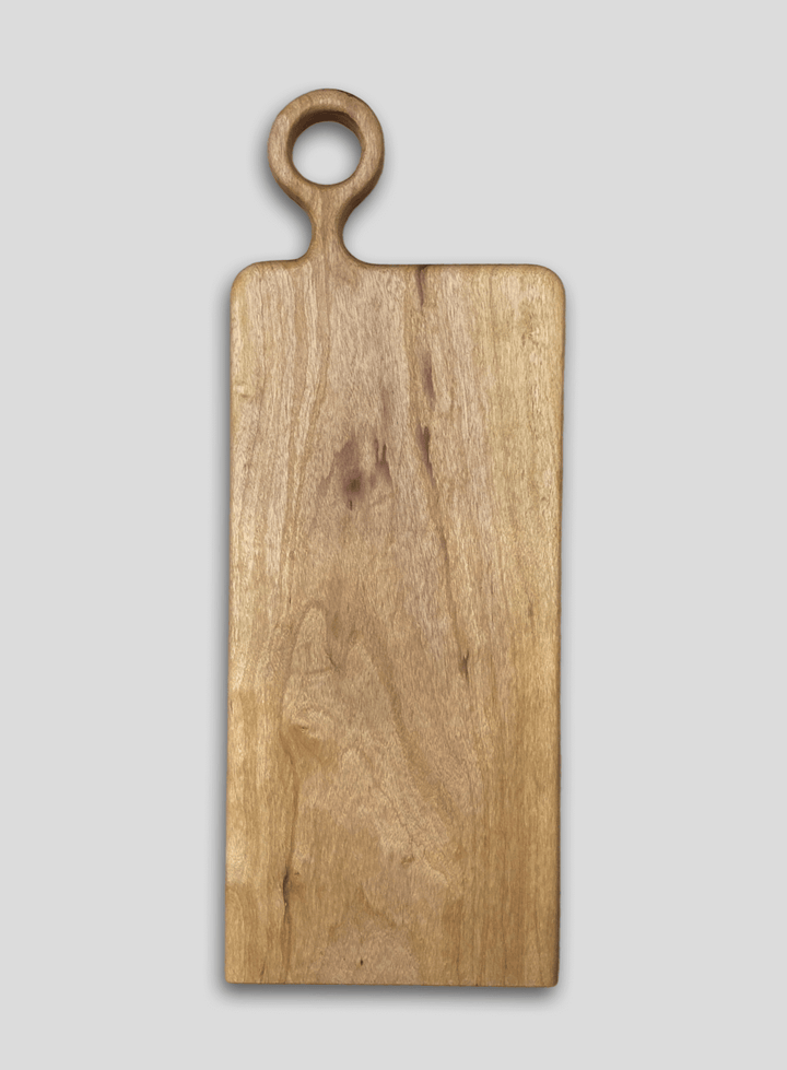 The Marmelero Bar Board