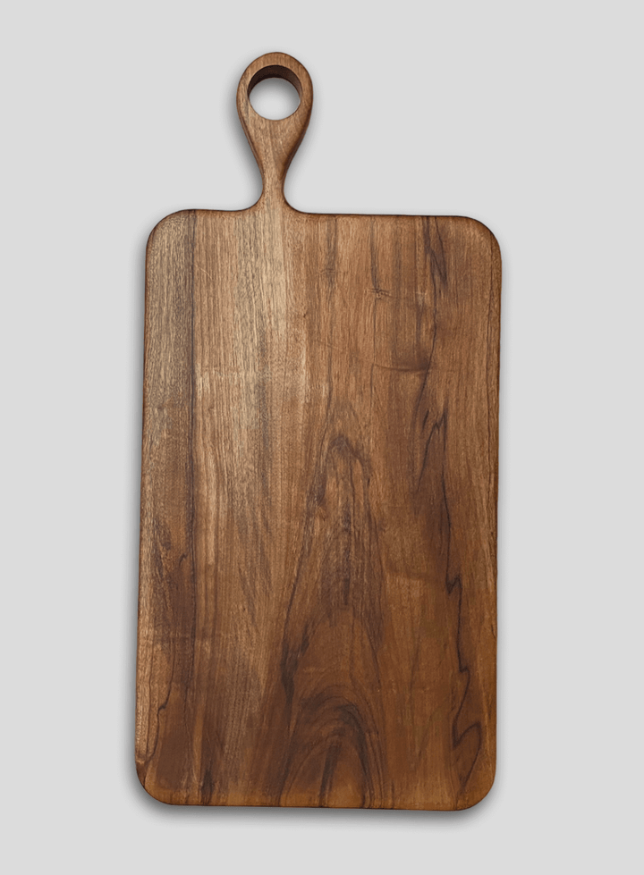 The Marmelero Picada Board