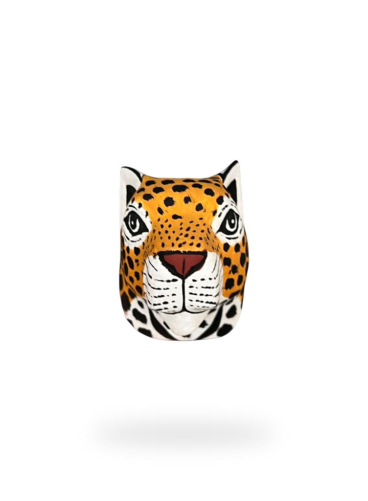 The Little Jaguar
