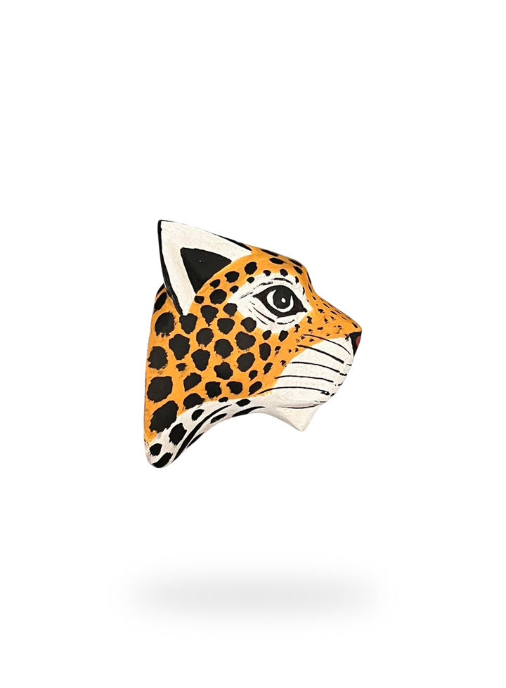 The Little Jaguar