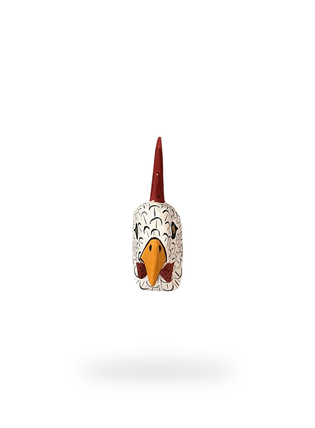 The Mini Hen