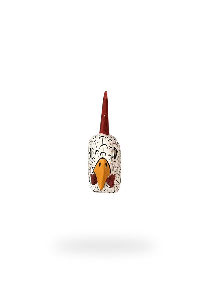 The Mini Hen