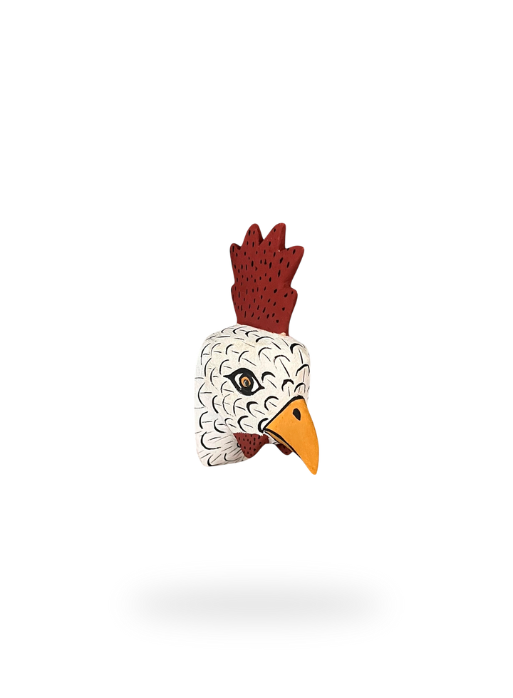 The Mini Hen