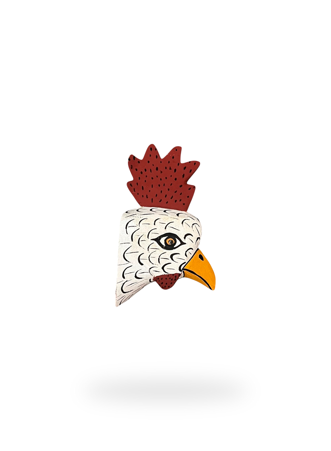The Mini Hen