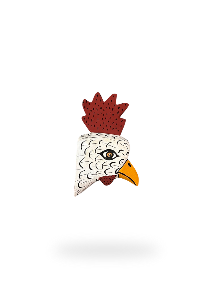 The Mini Hen