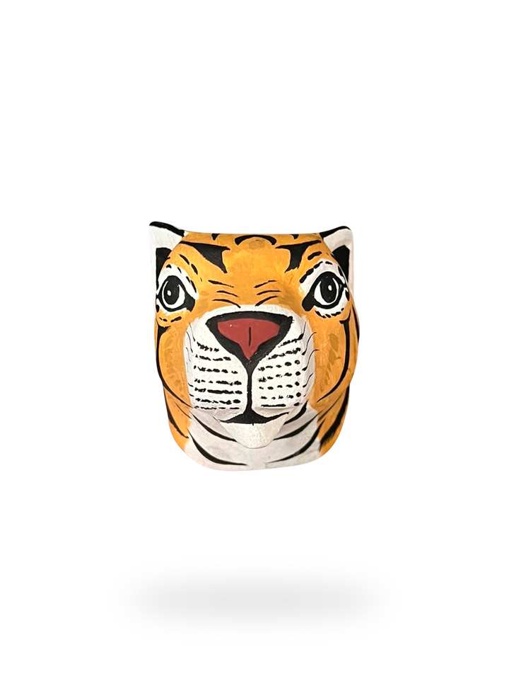 The Mini Tiger